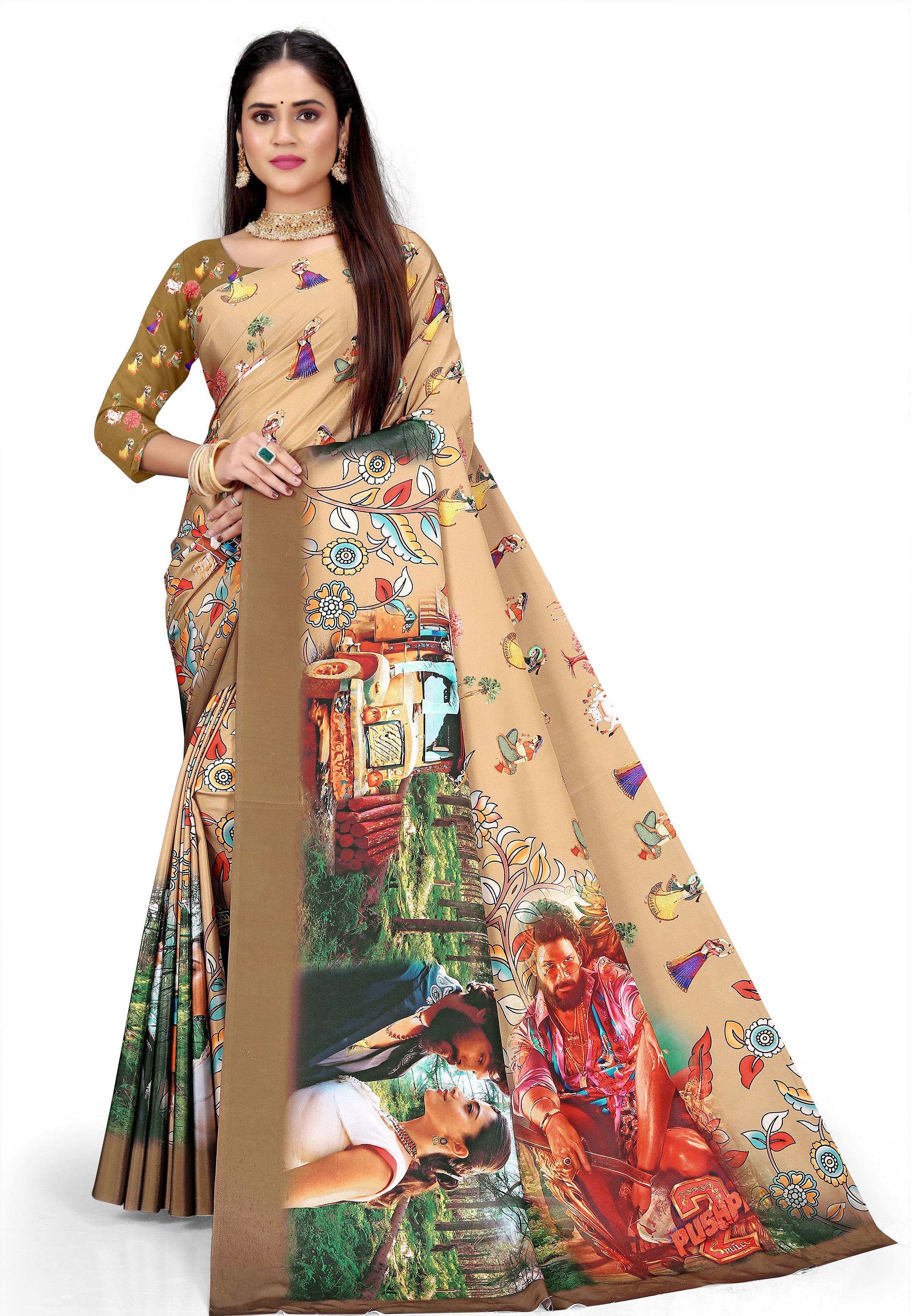 Golden Hour Beach - Before