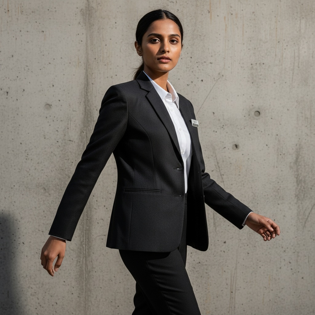 Minimalist Studio - After